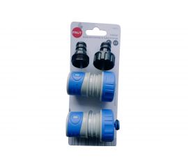 Набор коннекторов и адаптеров для системы полива FRUT 404000 