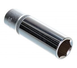 Головка торцевая 6-гранная глубокая (14 мм; 70 мм; 3/8") ЭВРИКА ER-91009 