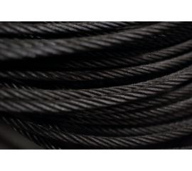 Стальной канат ПРОММЕТАЛЛ ф 6.2 мм. 50 м.пог 00002691 