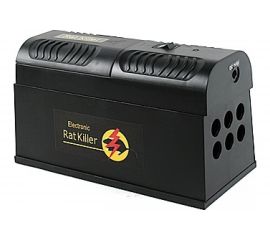 Электронный уничтожитель крыс и мышей ЭКОСНАЙПЕР GH-190 