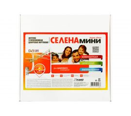 Уличная антенна Рэмо BAS-1109 P Селена-мини 14789 