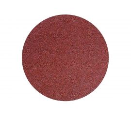 Лист шлифовальный (5 шт; 125 мм; Р180) для эксцентриковых шлифмашин REDVERG 6624208 