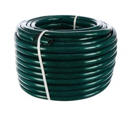 Поливочный шланг РОСТОК КЛАССИК 3-х слойный, 3/4""x50м 40308-3/4-50 