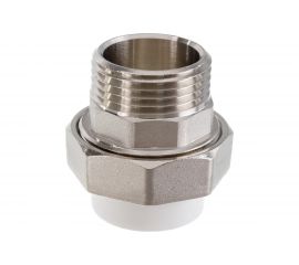 Разъемная муфта PPR LAMMIN НР, 25х1"" Lm31061025025 