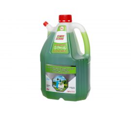 Универсальное средство по уходу за биотуалетами всех видов 4 л Биосептик SU 