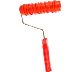 Декоративный жесткий резиновый валик STMDECOR кора березы EG040T 