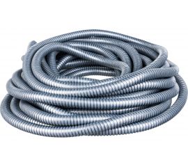 Металлорукав ЭРА Р3-ЦХ-20 20м Б0036566 