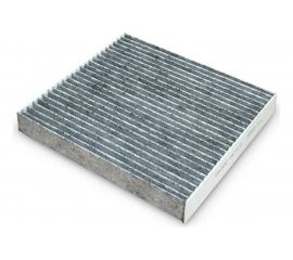 Фильтр автомобильный салонный угольный LAND ROVER/LEXUS/SUBARU/TOYOTA FORTECH FS022C 