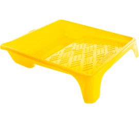 Малярная пластмассовая ванночка STAYER, 270х290мм 0605-29-27 