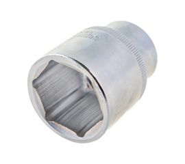 Головка торцевая 6-гранная 36 мм Сервис Ключ 77536 