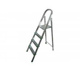 Стальная стремянка LWI 4S 4 ступени LWI04S 