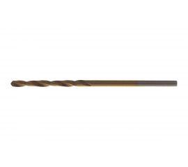 Сверло по металлу нитрид-титановое покрытие 2 мм РОССНА Р860215 