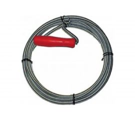 Сантехнический трос для чистки труб FIT IT 5 м x 6,0 мм 74356 