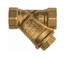 Сетчатый фильтр STOUT 500 мкр, 1/2 SFW-0011-000015 