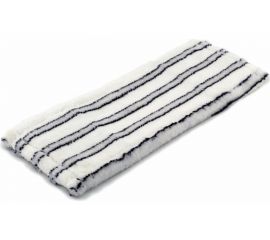 Плоский моп A-VM 40х12 см, микрофибра+м MF2007 