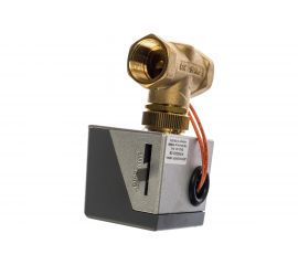 Двухходовой клапан Volcano с сервоприводом NVMZ 2020В 3/4" 1-2-1204-2019 