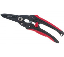 Усиленные ножницы L=190мм SAMURAI IPSTM-46TP 