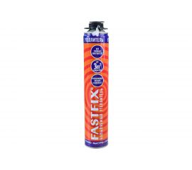 Напыляемый однокомпонентный полиуретановый утеплитель PENOPLEX в аэрозольной уп. FASTFIX TU0-0001906 