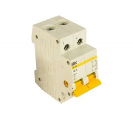 Выключатель нагрузки IEK ВН-32 40А/2П ИЭК MNV10-2-040 