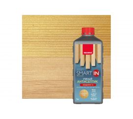 Декоративный антисептик NEOMID Smart In для внутренних работ, золотая рожь, 1 кг Н-Sm_In-1/зол.рожь 