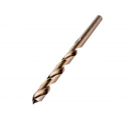 Сверло HSS-Co Standardline (5 шт; 8х117 мм; DIN 338) по металлу Bosch 2608585894 