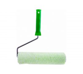 Валик 250 мм, ворс 12 мм, D - 48 мм, D ручки - 8 мм СИБРТЕХ Работы с древесиной 80183 