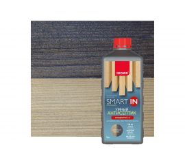 Декоративный антисептик NEOMID Smart In для внутренних работ, морская галька, 1 кг Н-Sm_In-1/мор.гал 