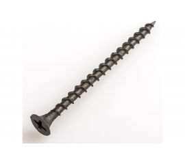 Саморез Госкреп ШСГД 3.5х55 мм, 500 шт., большой пластиковый контейнер, 1500 мл 1-0010680 