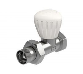 Вентиль ручной регулировки Royal Thermo прямой, 3/4 НС-1036109 