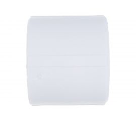 Муфта VALFEX PP-R белая, 40 мм 10113040 127-0266 