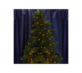 Линейная гирлянда FERON CL05, 100LED, желтый, 10м+3м, IP20, 6W, 32309 