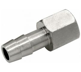 Переходник E10-RV14 елка 10 мм-внутренняя резьба 1/4" CONCORDE 6619326 