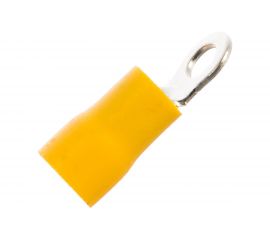 Наконечник IEK НКИ 5.5-4 кольцо, 4-6, упаковка 100шт, ИЭК UNL20-006-6-4 