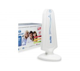 Комнатная антенна Рэмо BAS-5102-5V ВОЛНА DIGITAL 14843 