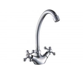 Смеситель для умывальника Potato P4365 