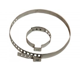 Универсальные хомуты ШРУСа Sonatex 70-155 мм 102645 