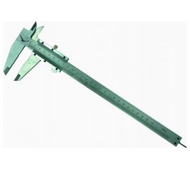 Штангенциркуль Буревестник ШЦ-I-250-0,05 ГОСТ 166-89 бытовой 200 