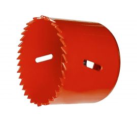 Коронка BIMETAL (102х40 мм; 5/8 18UNF) MATRIX 72491 