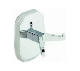 Крючок Mr.Penguin Квадрат 2-ой KL-1605 