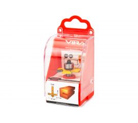 Фреза кромочная дисковая (32х3 мм; подшипник 12.7 мм) VIRA 553369 