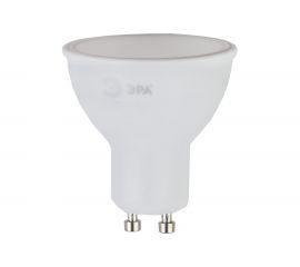 Светодиодная лампа ЭРА LED smd MR16-6w-827-GU10 Б0020543 