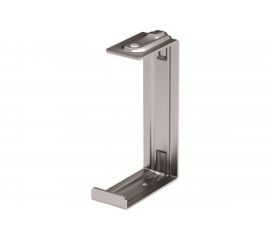 Скоба DKC CS, на лоток, с основанием 50 мм, BBA1005 