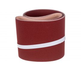 Лента шлифовальная (5 шт; 152х1219 мм; Р180) Белмаш SB013A 