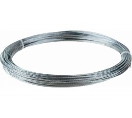 Трос Госкреп DIN 3055, M2 50 м 7-0019360 