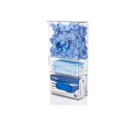 Органайзер для одноразовых СИЗ Evdar настенный O13020 