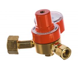 Редуктор пропановый БПО-5 КЕДР 8005701 