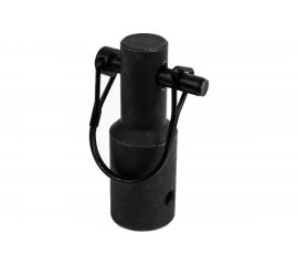 Адаптер шнека DDE S-DDE-as 