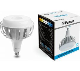Светодиодная лампа FERON LB-651 80W 230V, E27-E40, 6400K 38095 