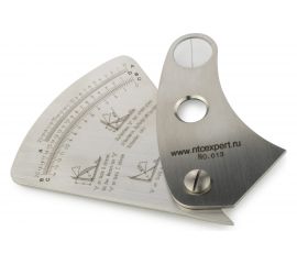 Шаблон сварщика Seltor НТЦ Эксперт ntc-000021 