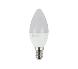 Светодиодная лампа ЭРА LED B35-11W-827-E14, свеча, теплый Б0032980 